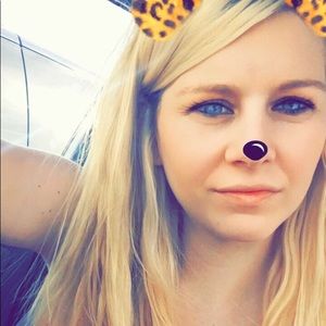 Meet your Posher, Hannah